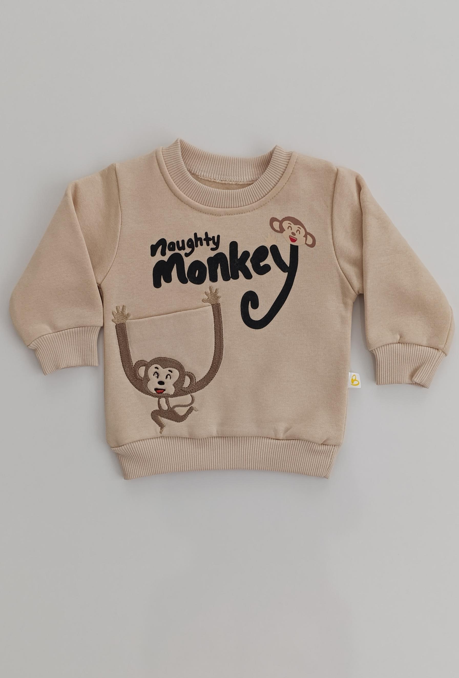 Polar Erkek Cepli 2"li Takım